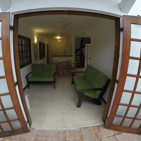 Pousada Pantai Maresias São Sebastião Habitación foto