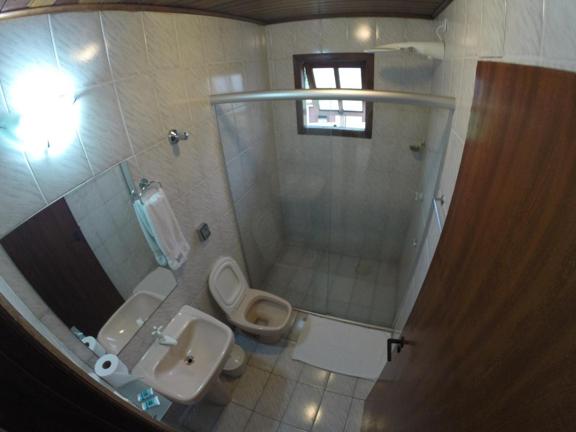 Pousada Pantai Maresias São Sebastião Habitación foto